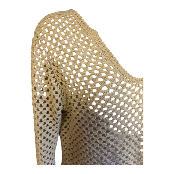 Rampage crochet top - Picture 3 of 7